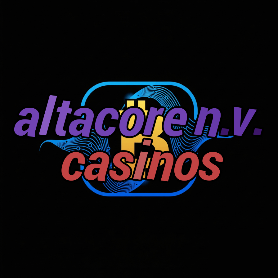 altacore n.v. casinos